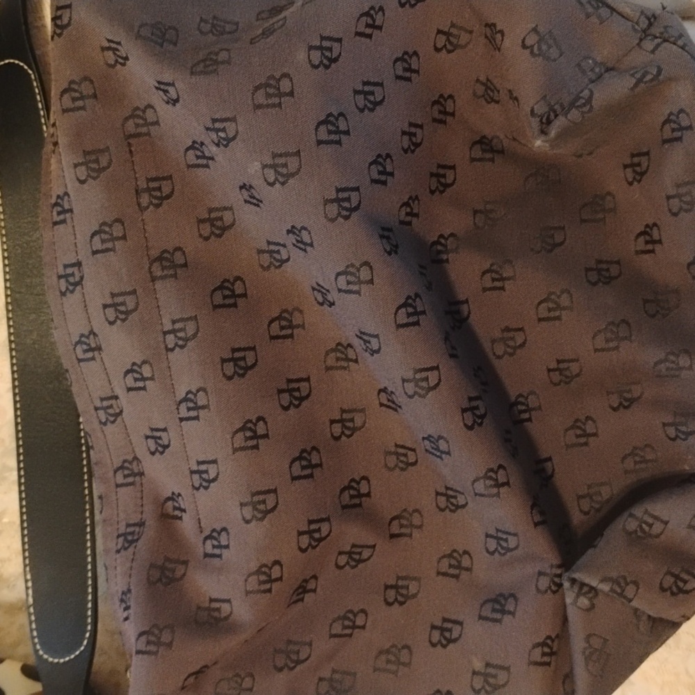 Dooney & Bourke Handbag